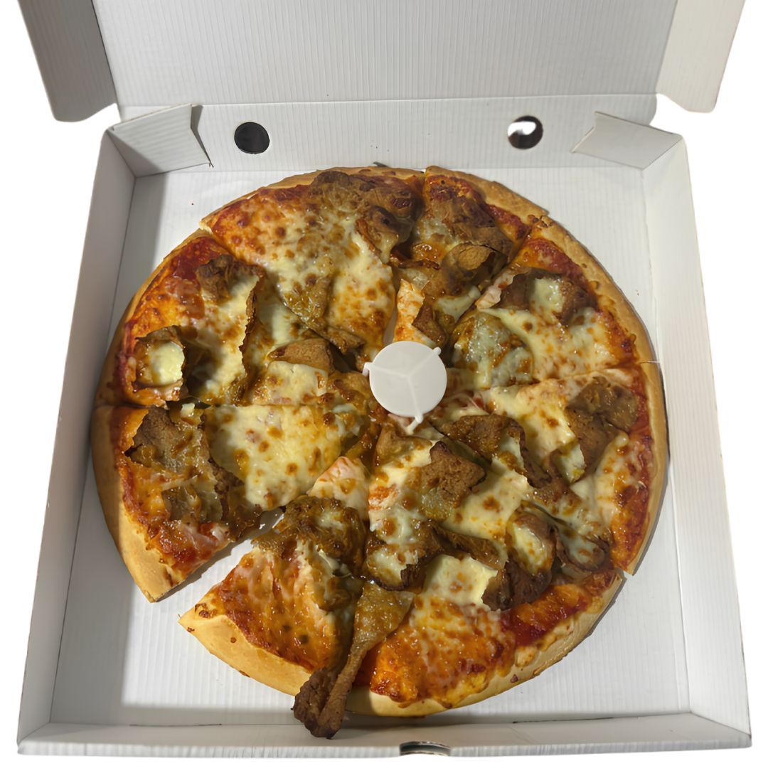 Donner Pizza